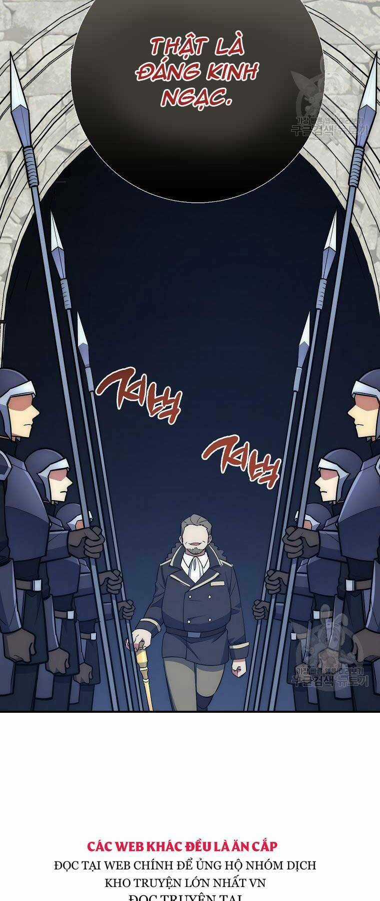 Siêu May Mắn Chapter 28 trang 26