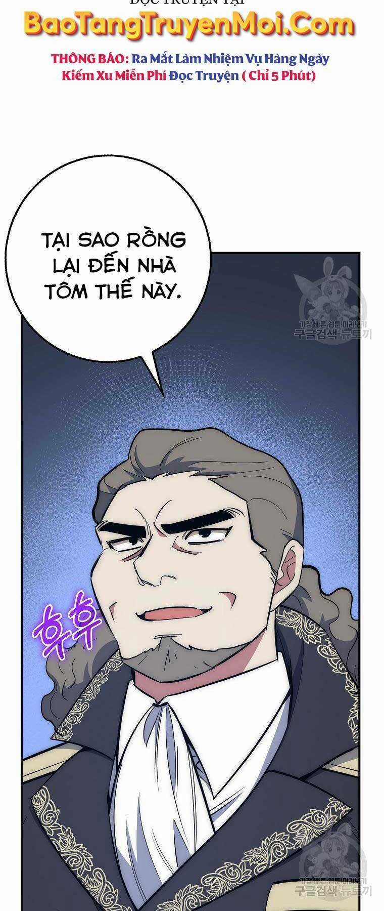 Siêu May Mắn Chapter 28 trang 27