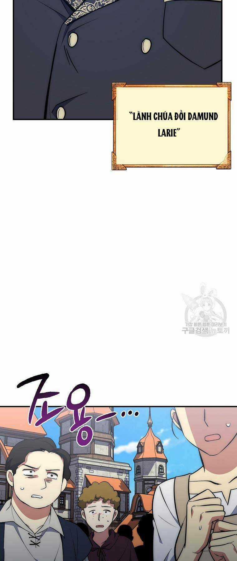 Siêu May Mắn Chapter 28 trang 28