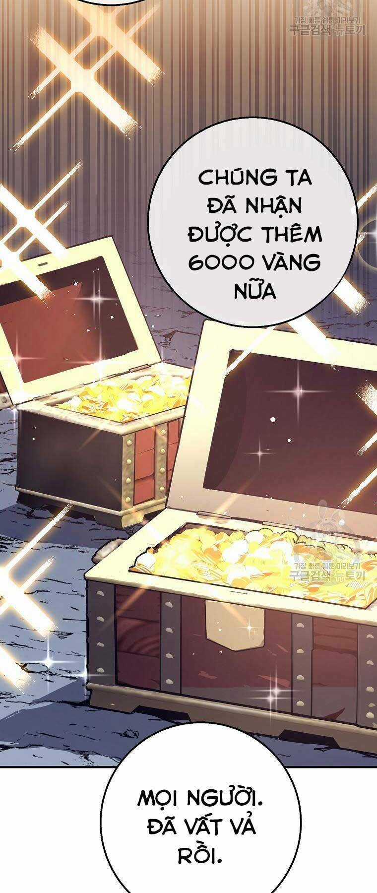 Siêu May Mắn Chapter 28 trang 3