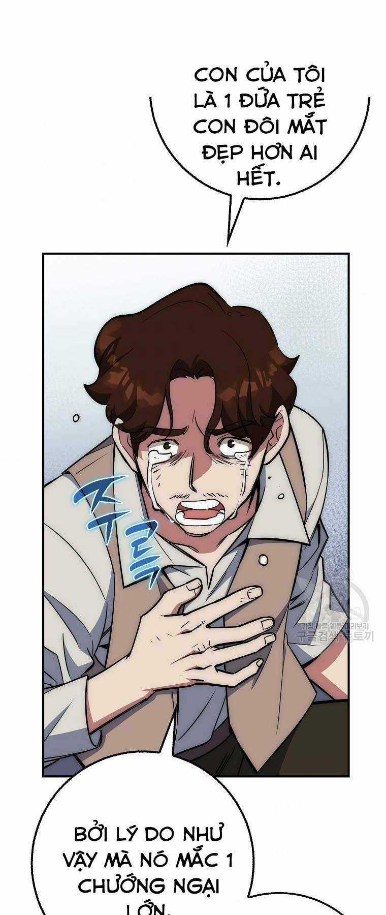 Siêu May Mắn Chapter 28 trang 31