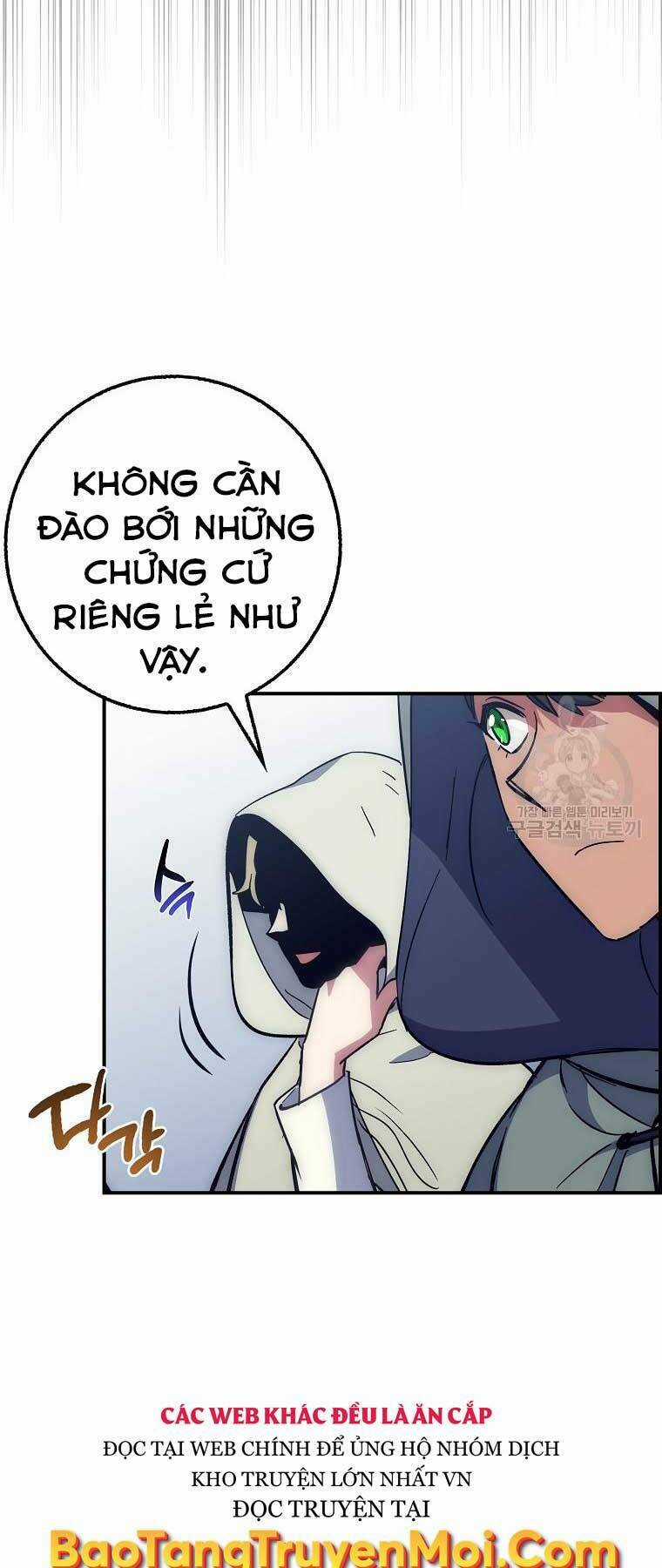 Siêu May Mắn Chapter 28 trang 33