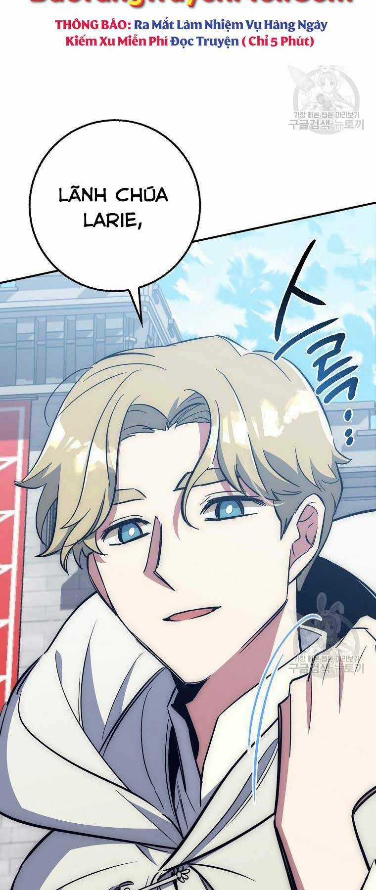 Siêu May Mắn Chapter 28 trang 34