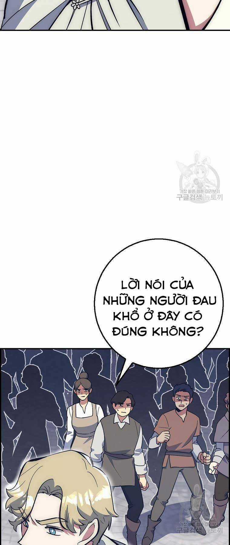 Siêu May Mắn Chapter 28 trang 35