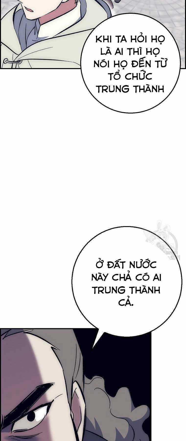 Siêu May Mắn Chapter 28 trang 36