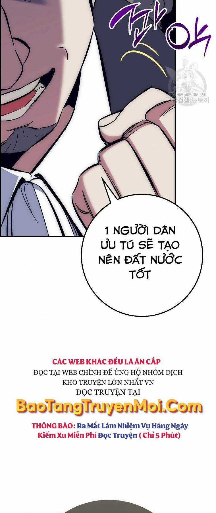 Siêu May Mắn Chapter 28 trang 37