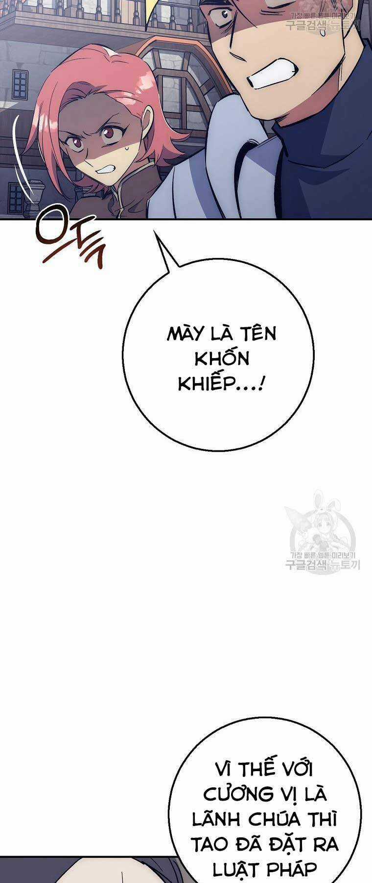 Siêu May Mắn Chapter 28 trang 39