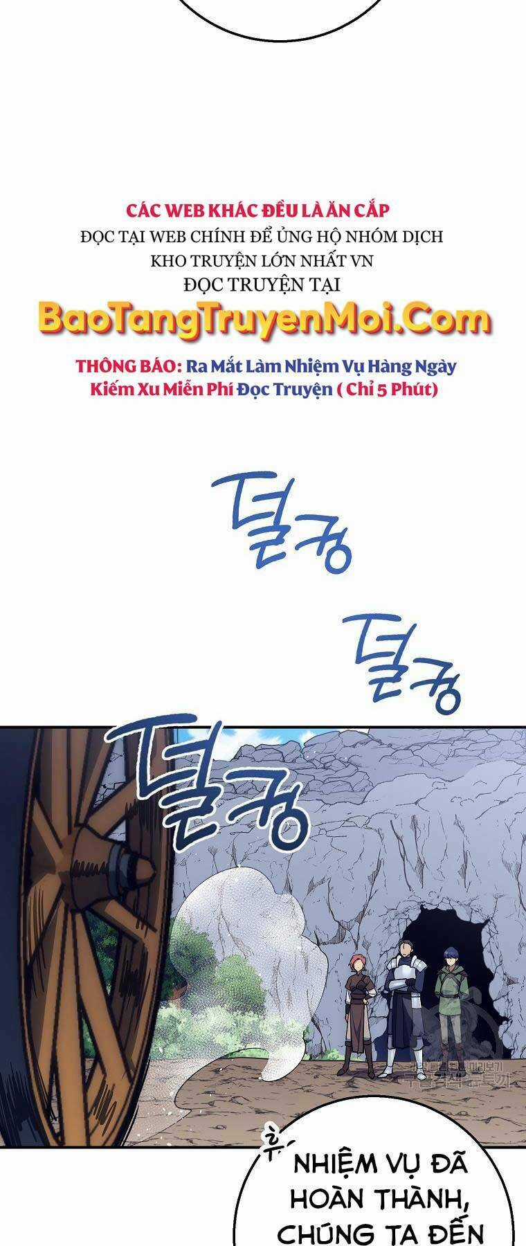 Siêu May Mắn Chapter 28 trang 4