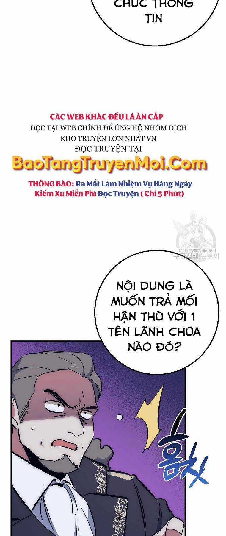 Siêu May Mắn Chapter 28 trang 43