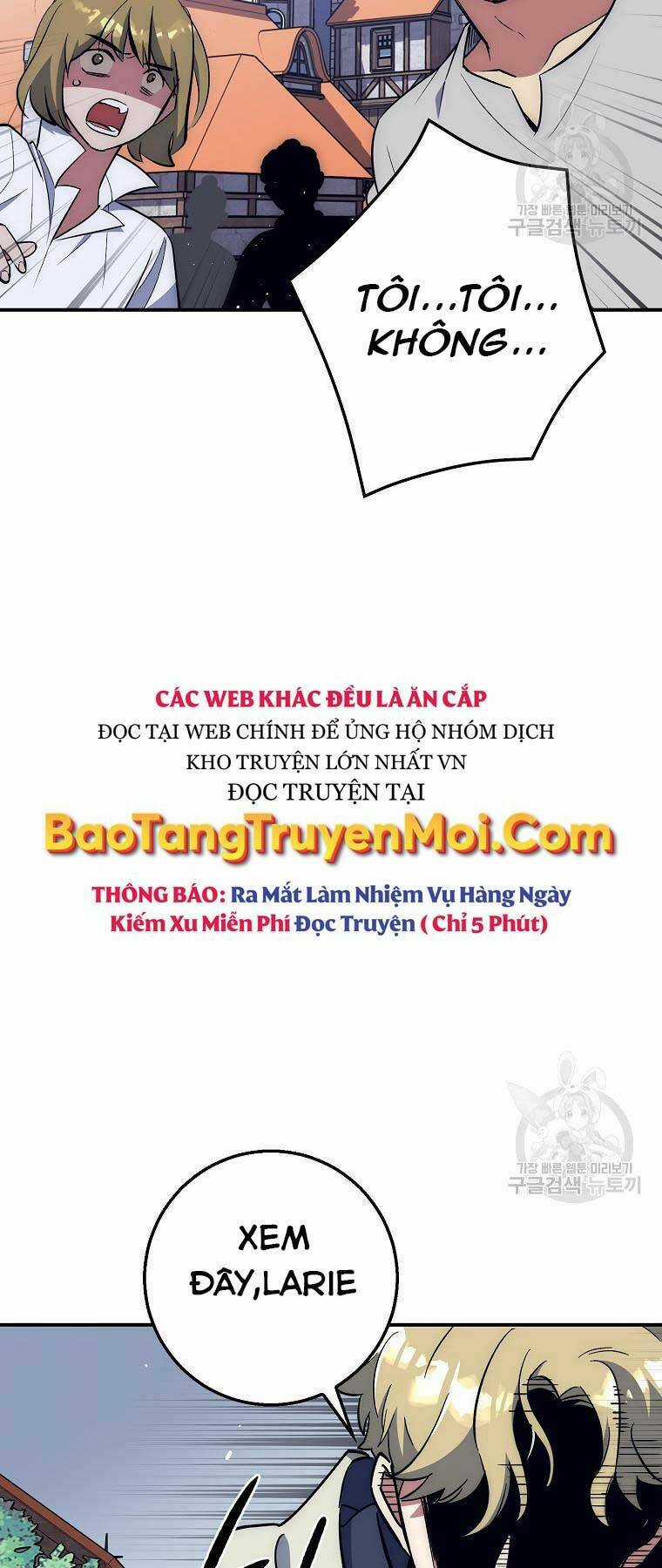 Siêu May Mắn Chapter 28 trang 47