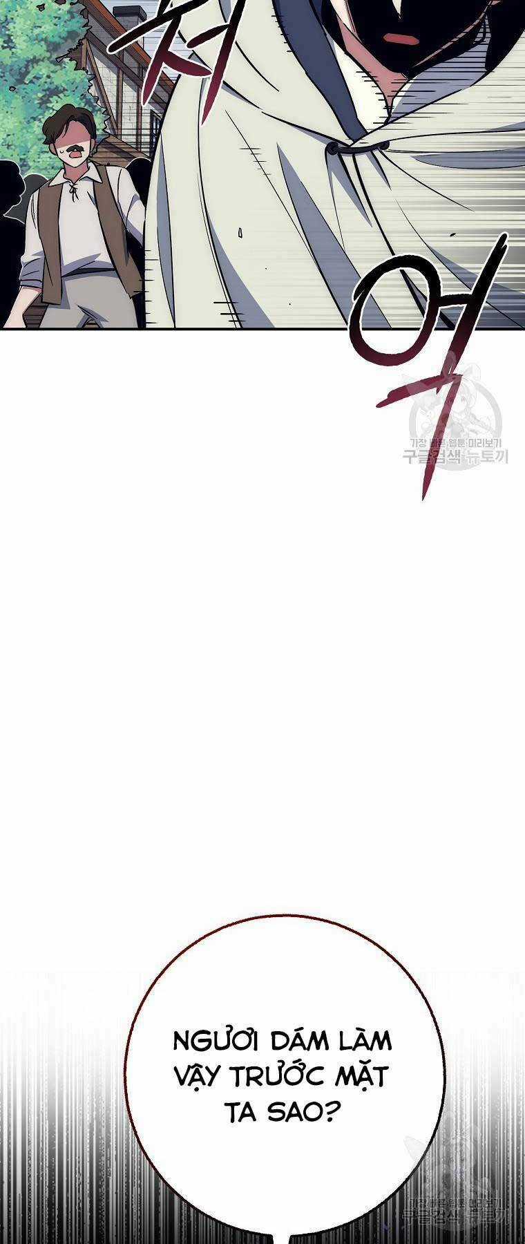 Siêu May Mắn Chapter 28 trang 48