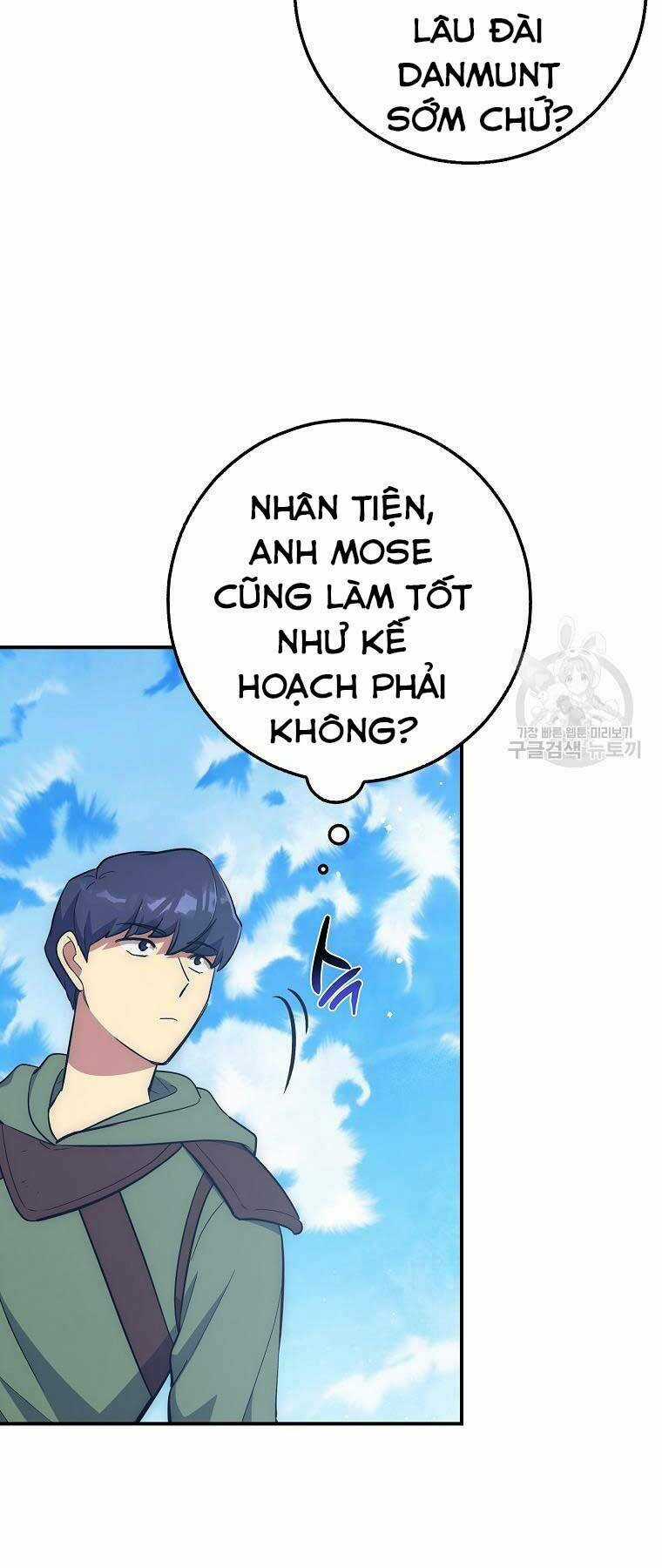 Siêu May Mắn Chapter 28 trang 5