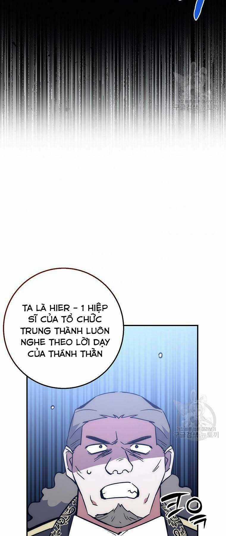 Siêu May Mắn Chapter 28 trang 50