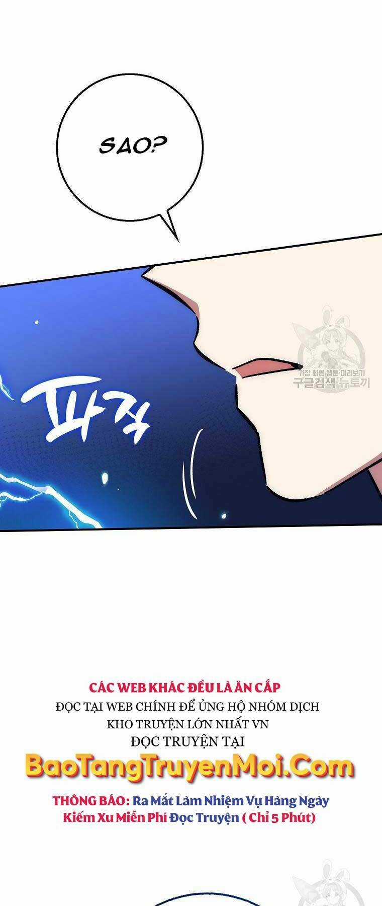 Siêu May Mắn Chapter 28 trang 54