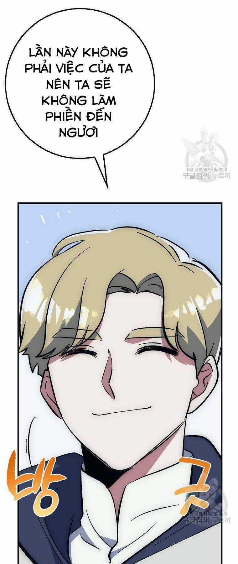 Siêu May Mắn Chapter 28 trang 59