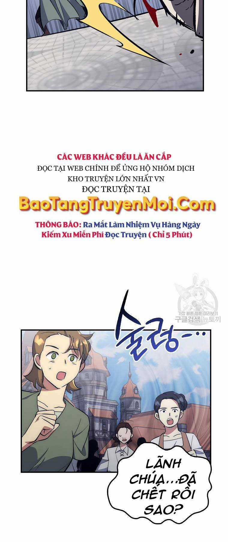 Siêu May Mắn Chapter 28 trang 66