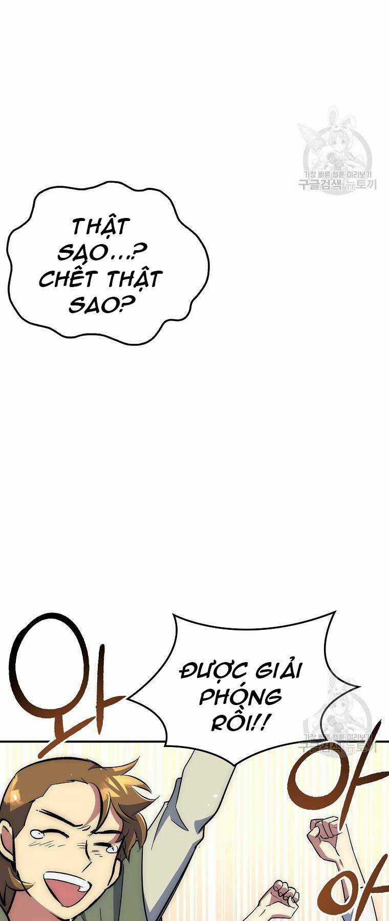 Siêu May Mắn Chapter 28 trang 67