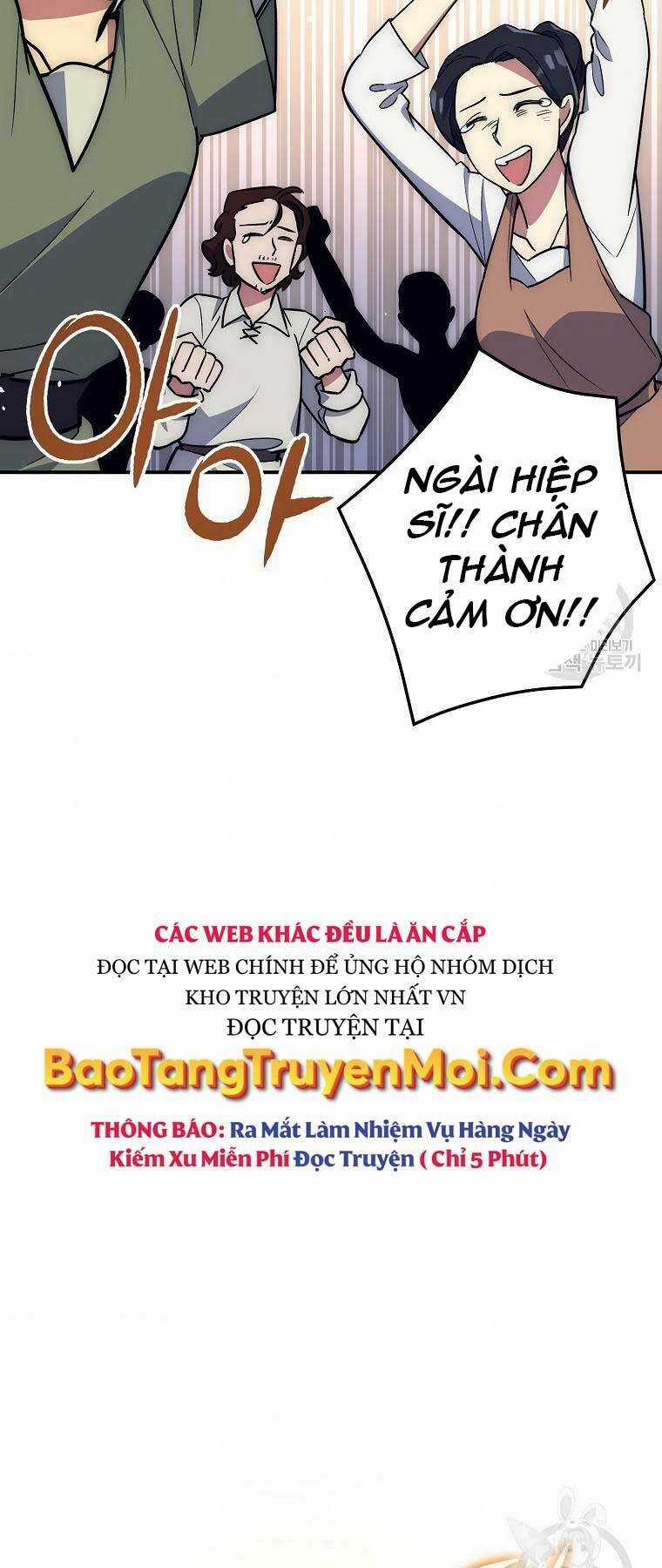 Siêu May Mắn Chapter 28 trang 68