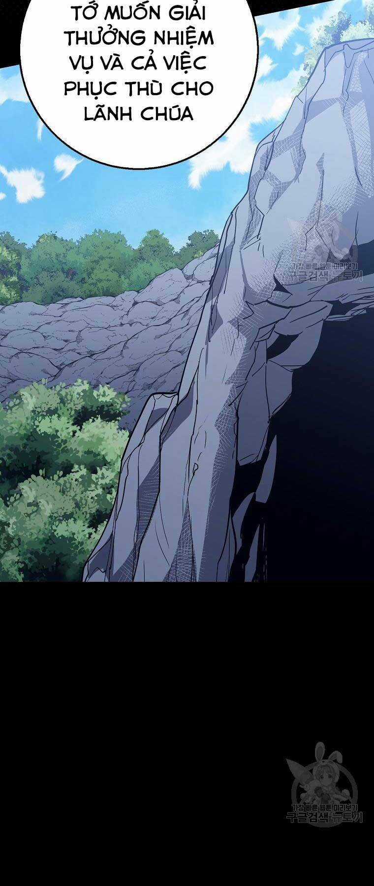 Siêu May Mắn Chapter 28 trang 7