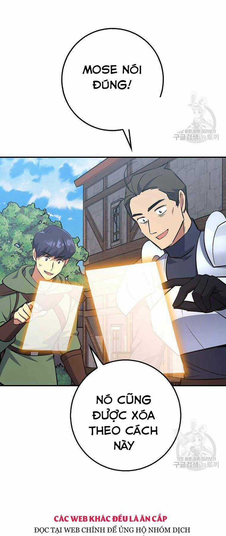 Siêu May Mắn Chapter 28 trang 70