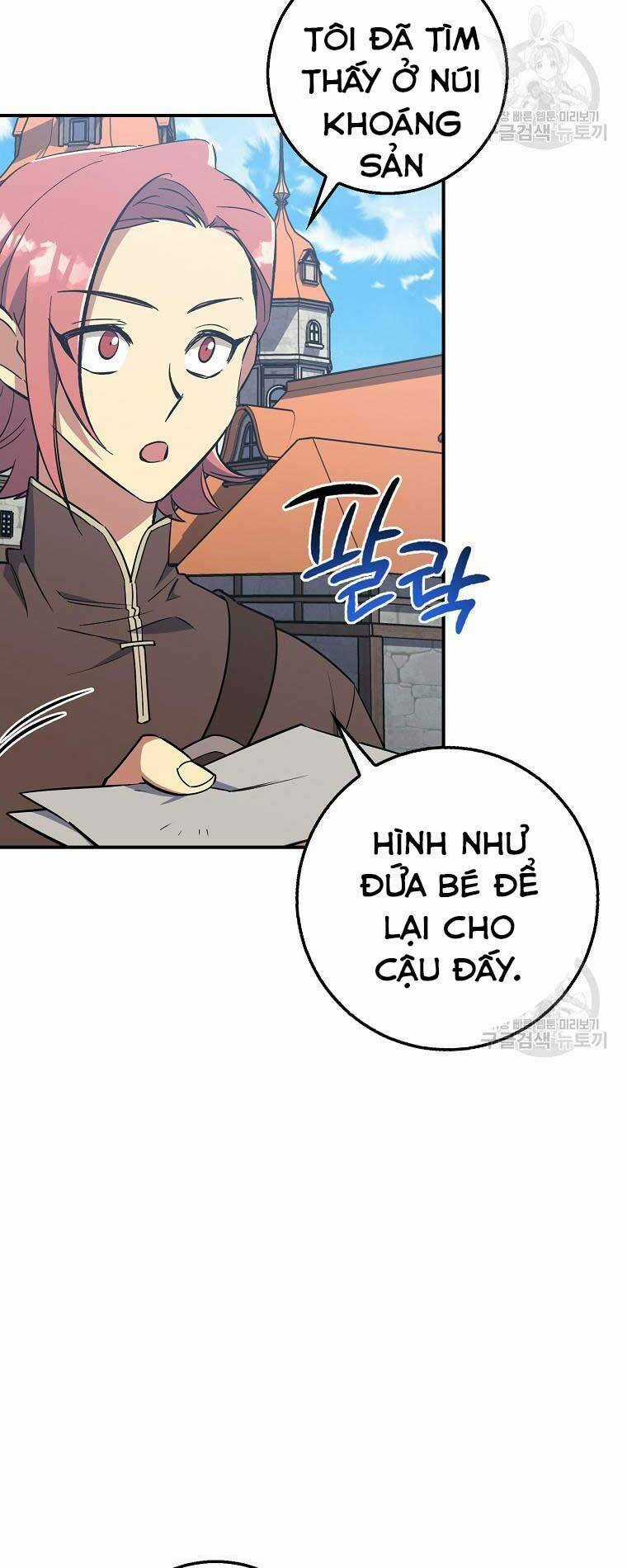 Siêu May Mắn Chapter 28 trang 72