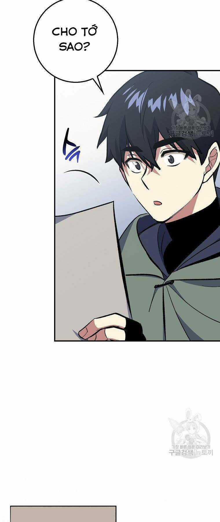 Siêu May Mắn Chapter 28 trang 73