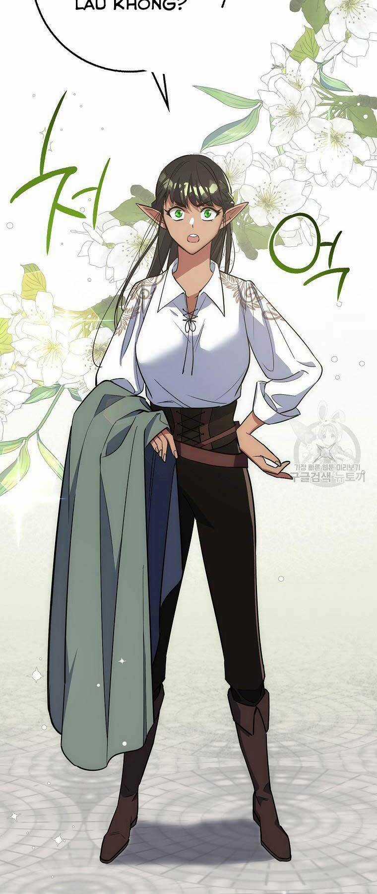 Siêu May Mắn Chapter 28 trang 77