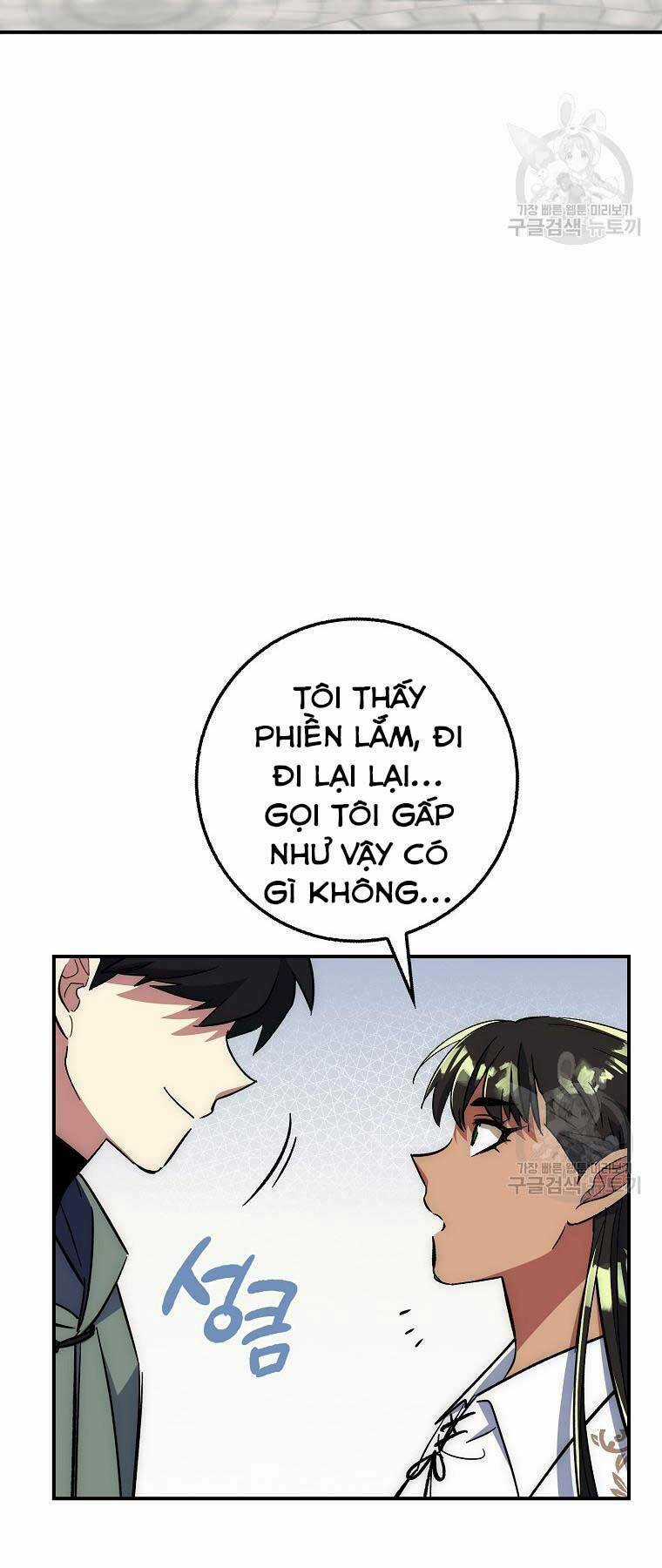 Siêu May Mắn Chapter 28 trang 78