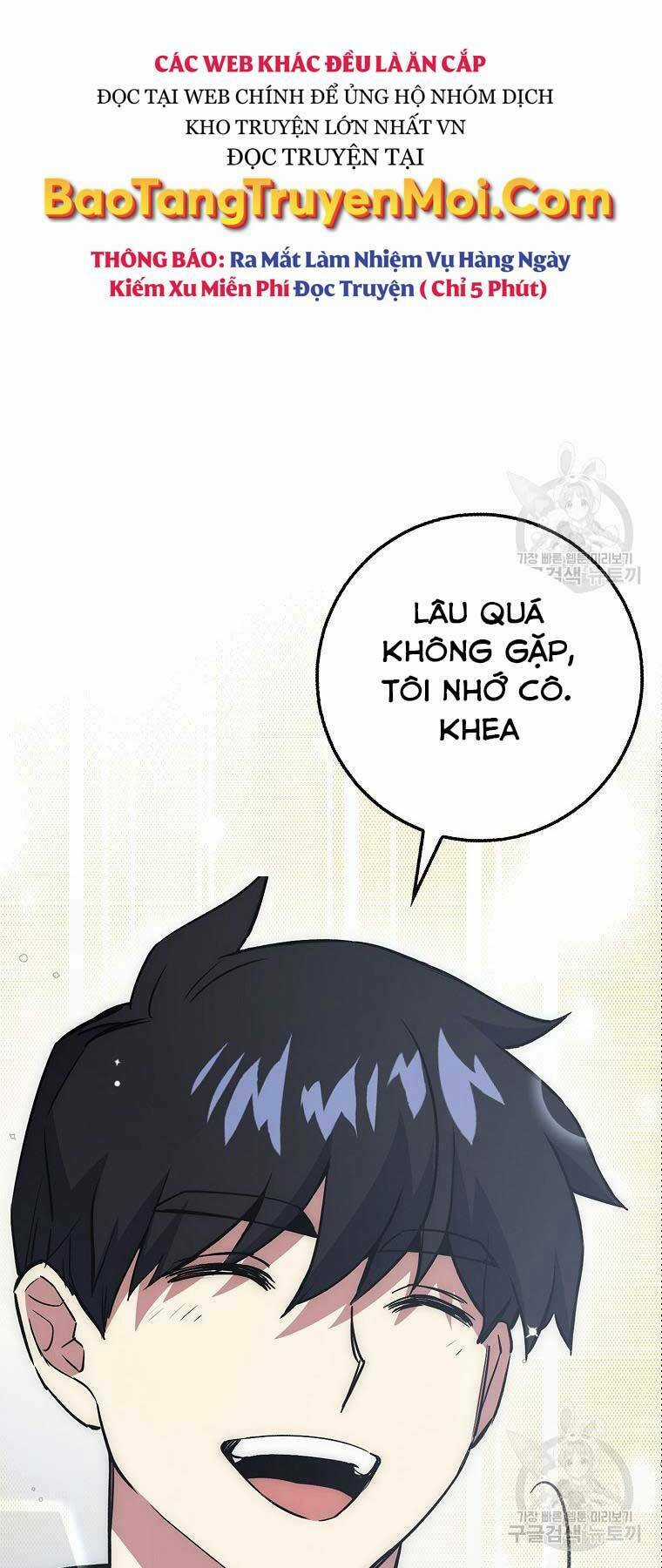 Siêu May Mắn Chapter 28 trang 79