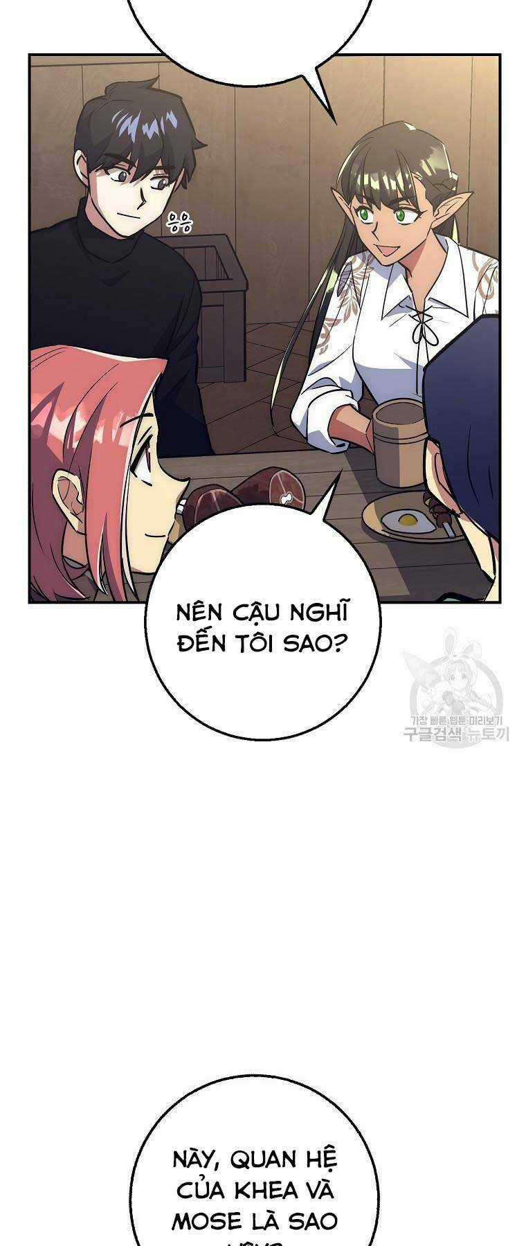 Siêu May Mắn Chapter 28 trang 83