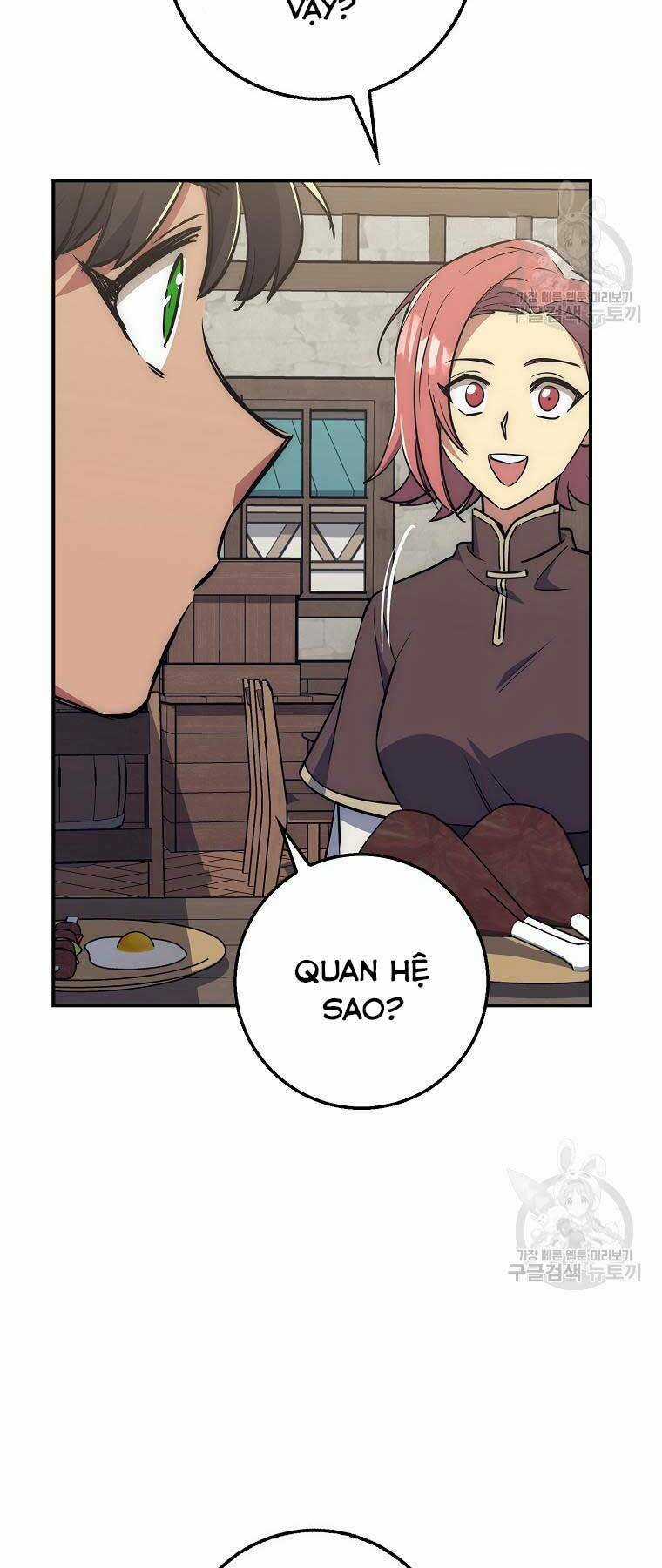 Siêu May Mắn Chapter 28 trang 84