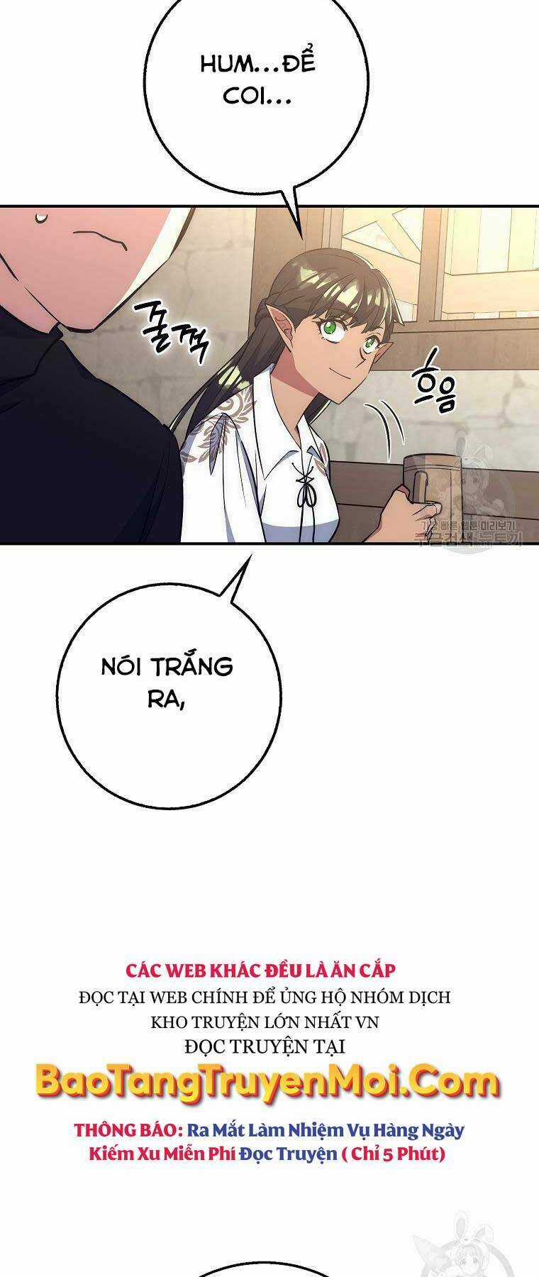 Siêu May Mắn Chapter 28 trang 85