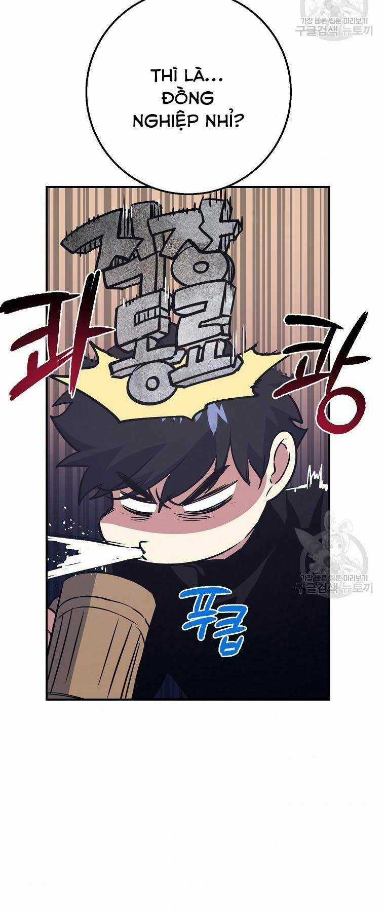 Siêu May Mắn Chapter 28 trang 86