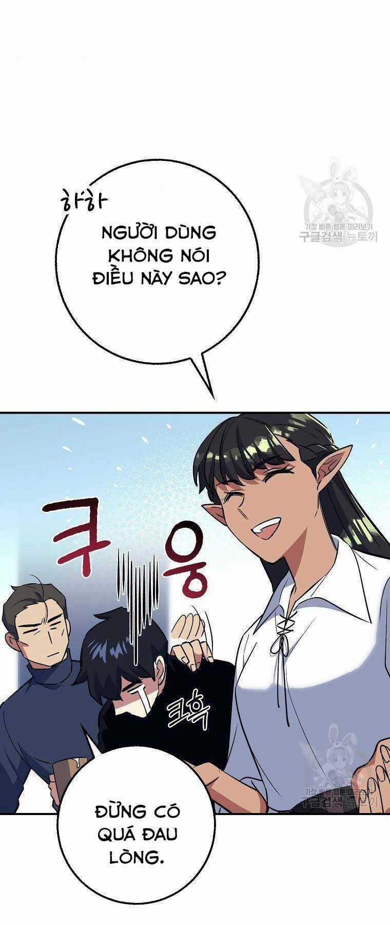 Siêu May Mắn Chapter 28 trang 87