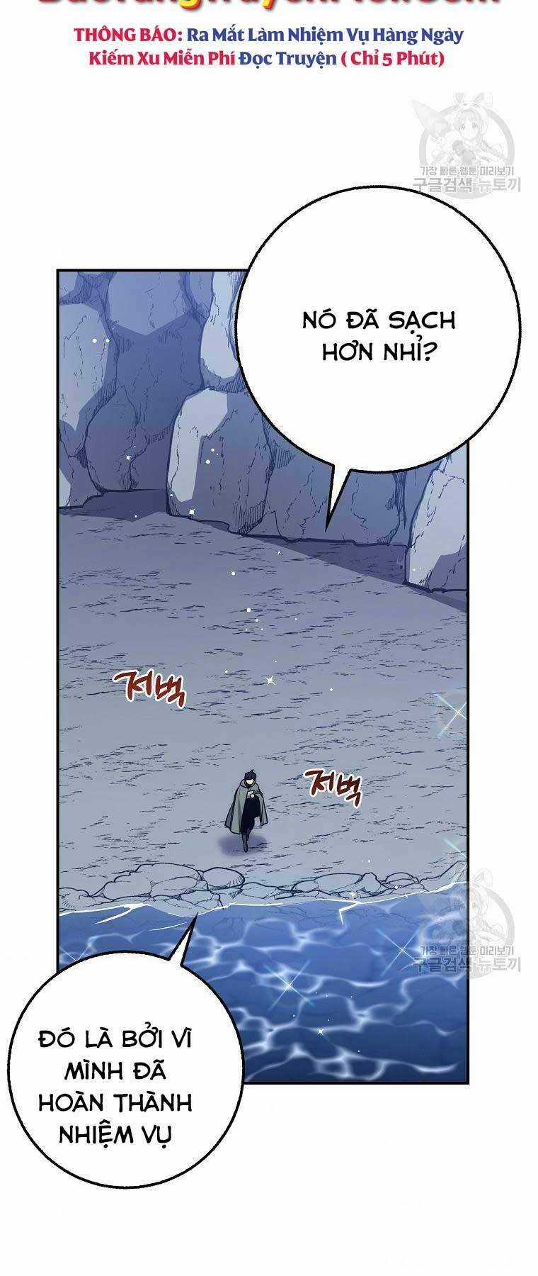 Siêu May Mắn Chapter 28 trang 92