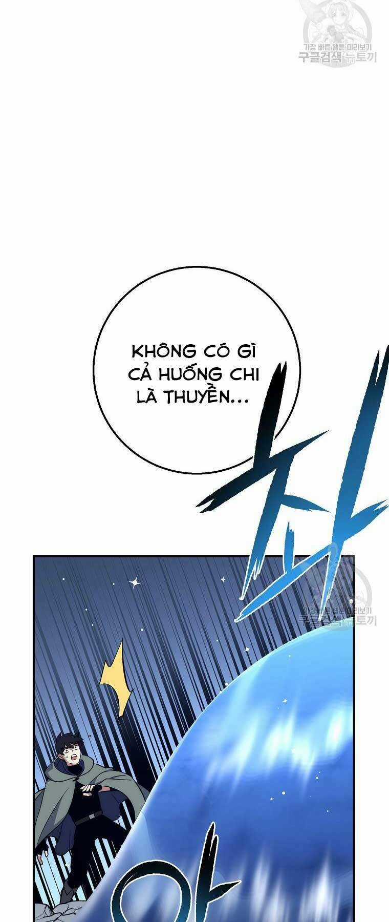 Siêu May Mắn Chapter 28 trang 94