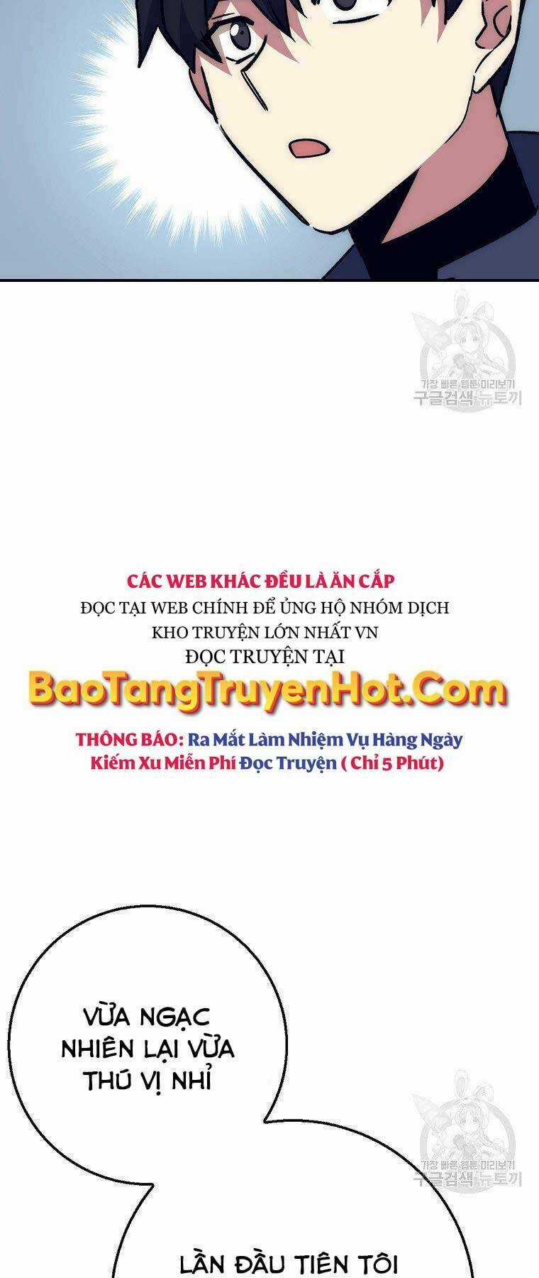 Siêu May Mắn Chapter 29 trang 12