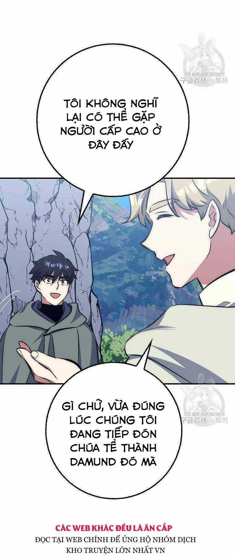 Siêu May Mắn Chapter 29 trang 14