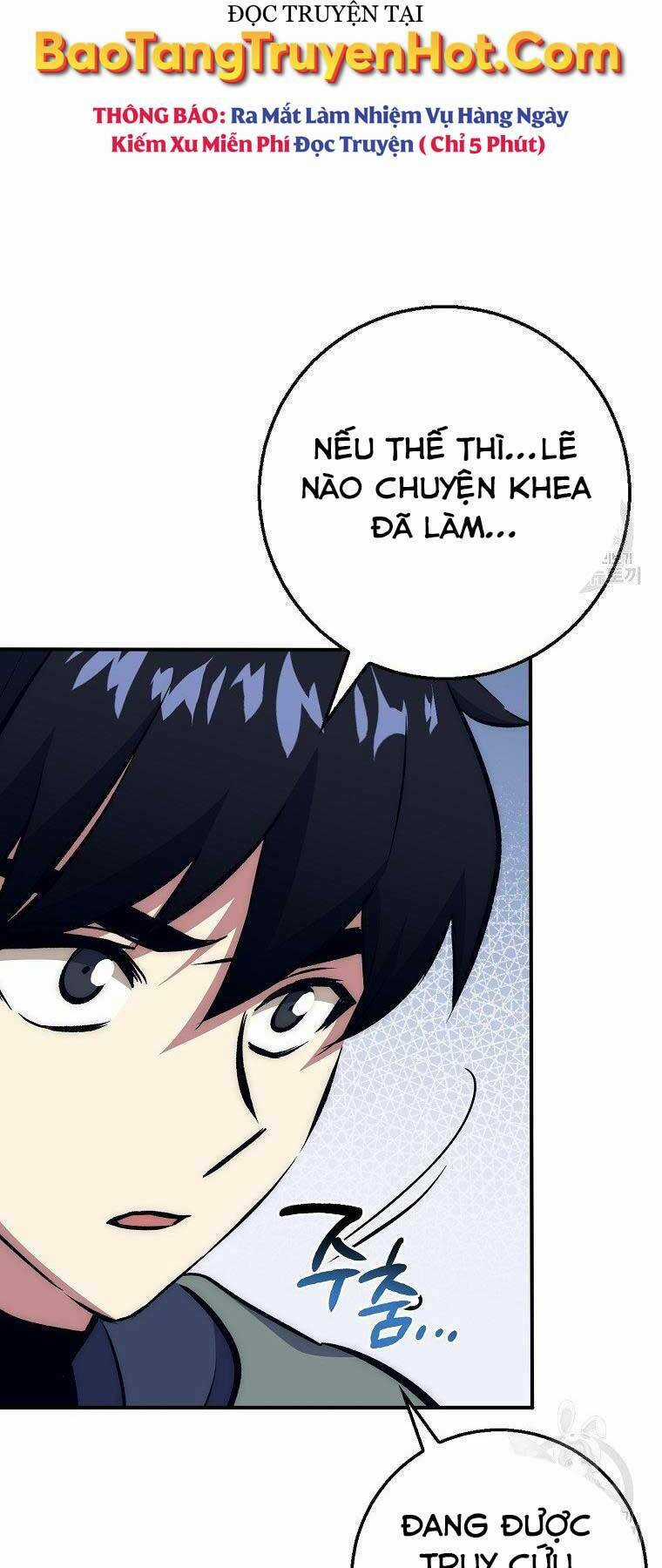 Siêu May Mắn Chapter 29 trang 15