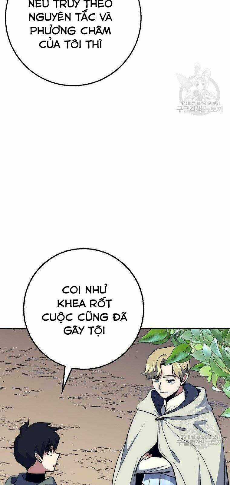 Siêu May Mắn Chapter 29 trang 17