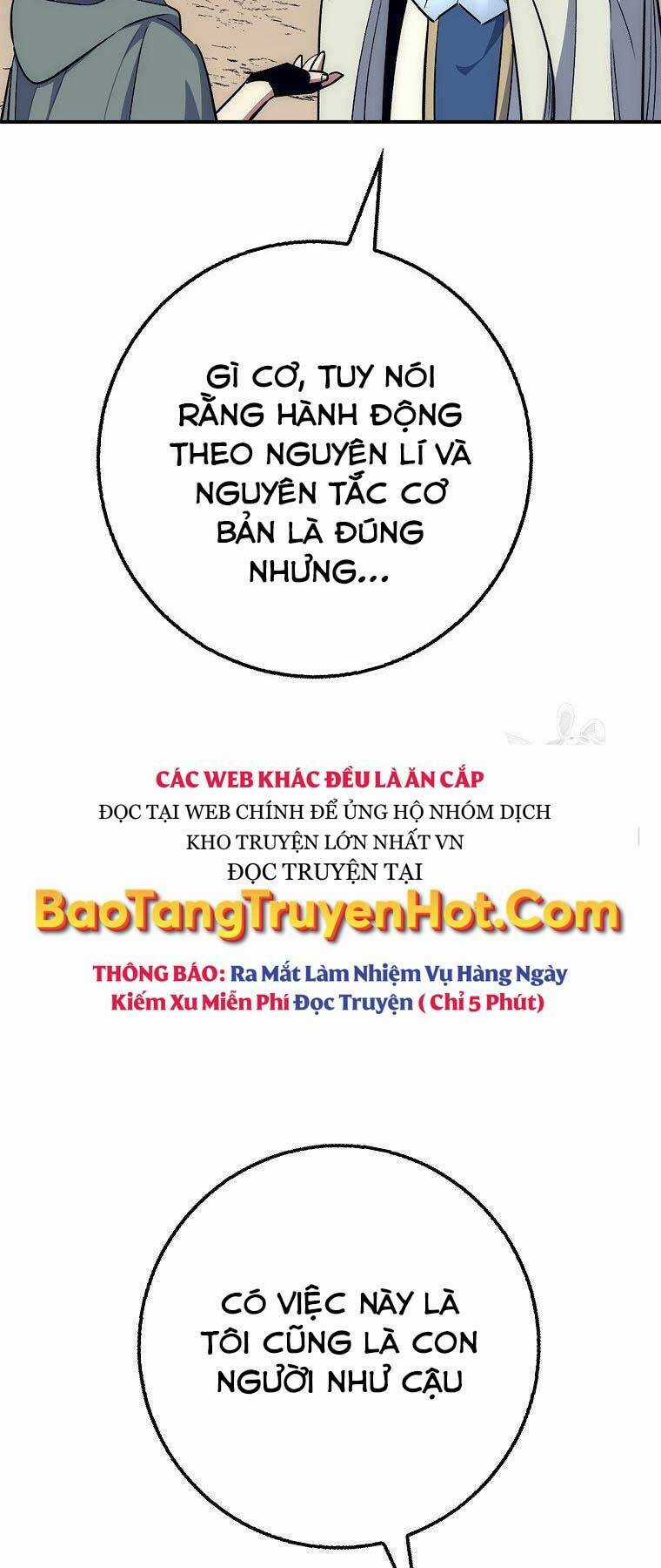 Siêu May Mắn Chapter 29 trang 18