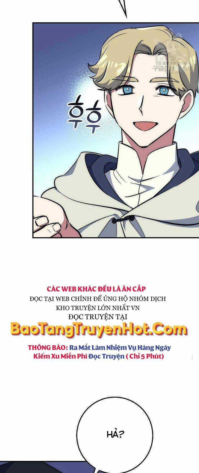 Siêu May Mắn Chapter 29 trang 19