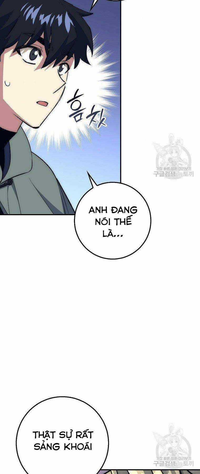 Siêu May Mắn Chapter 29 trang 20