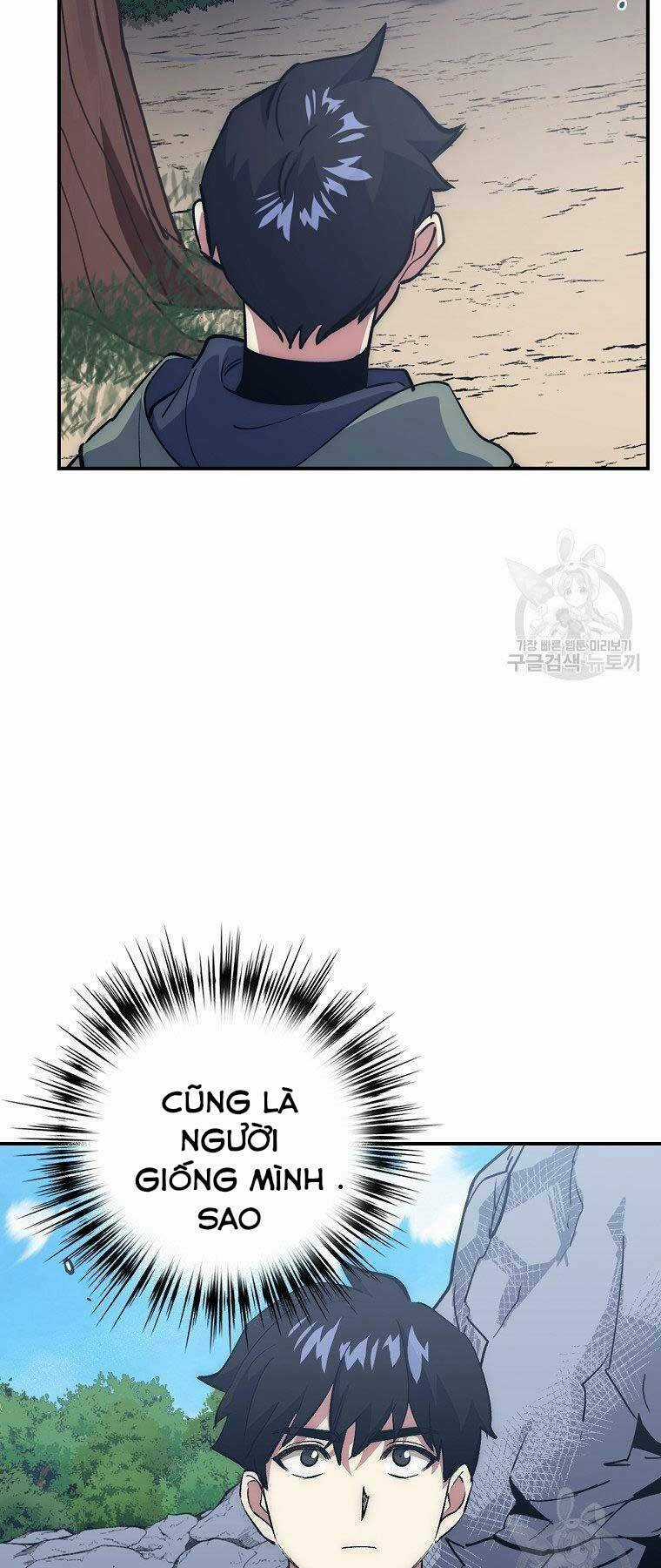 Siêu May Mắn Chapter 29 trang 23