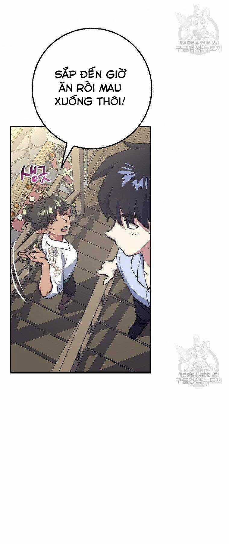 Siêu May Mắn Chapter 29 trang 32