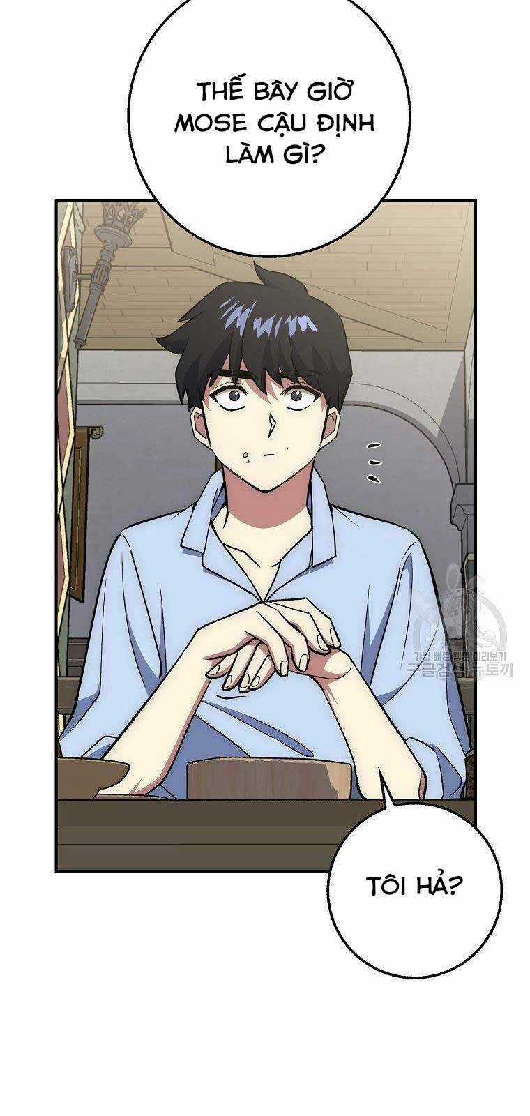 Siêu May Mắn Chapter 29 trang 34