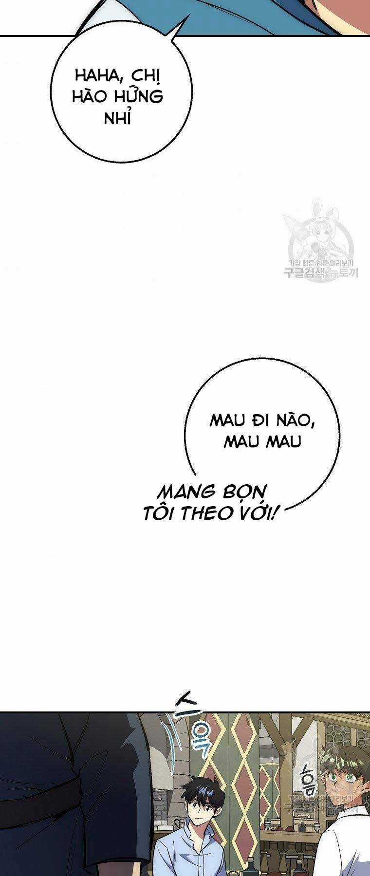 Siêu May Mắn Chapter 29 trang 38