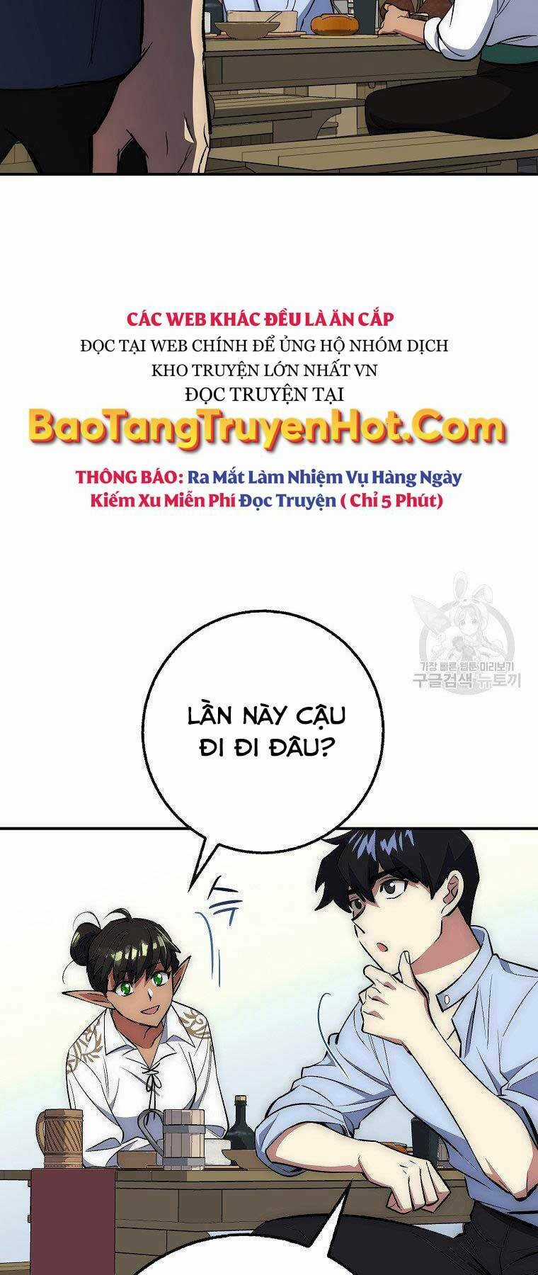 Siêu May Mắn Chapter 29 trang 39