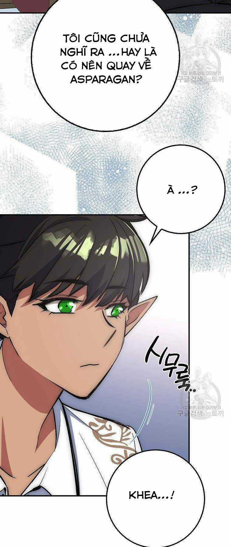 Siêu May Mắn Chapter 29 trang 40