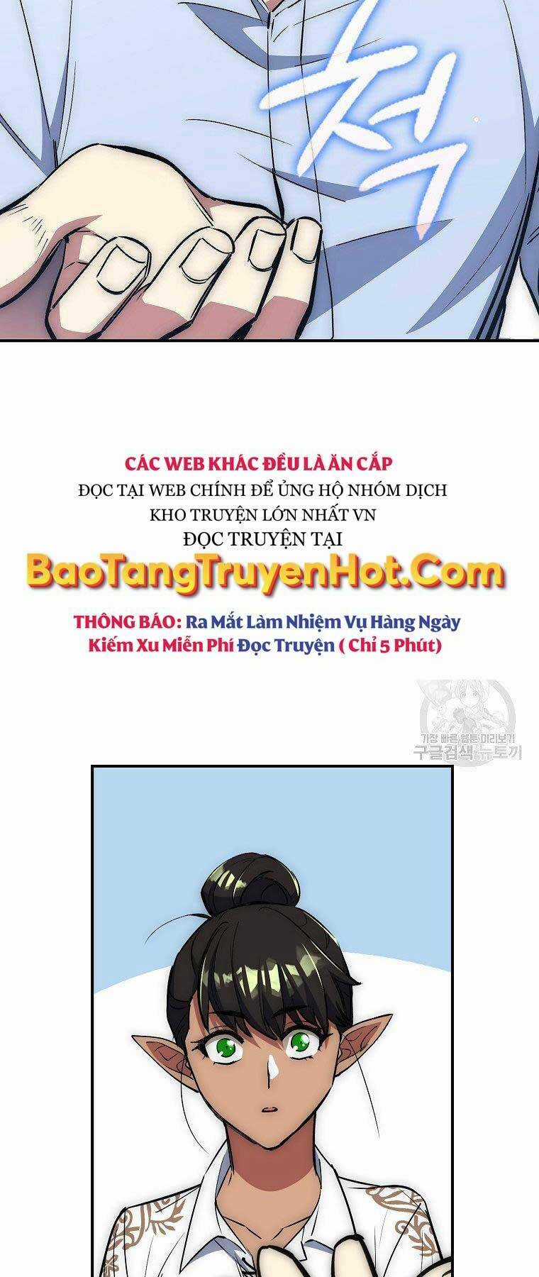 Siêu May Mắn Chapter 29 trang 42